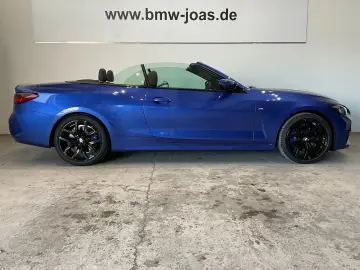 BMW 430i xDrive  M Sportpaket  Harman Kardon  Windsc