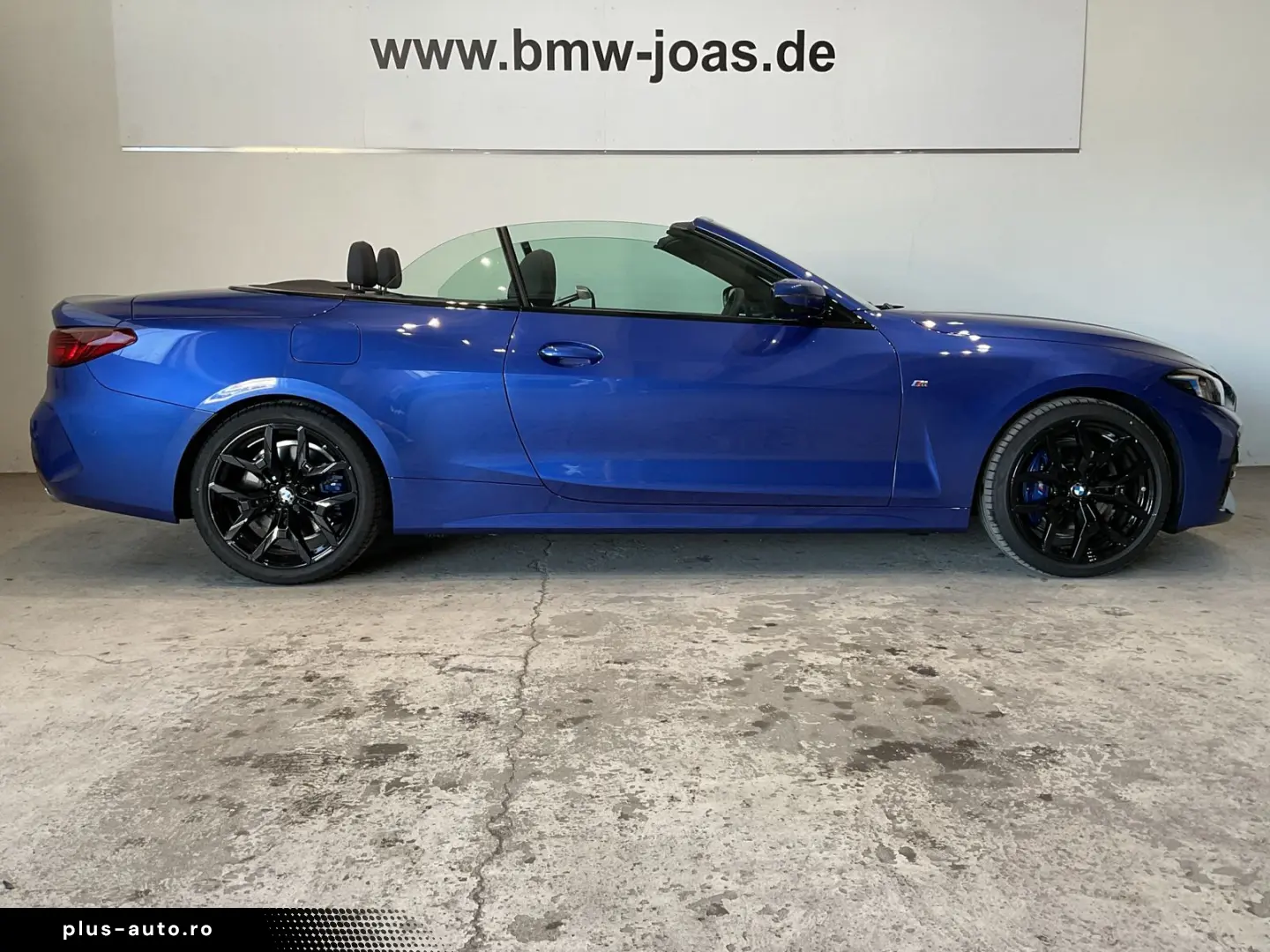 BMW 430i xDrive  M Sportpaket  Harman Kardon  Windsc