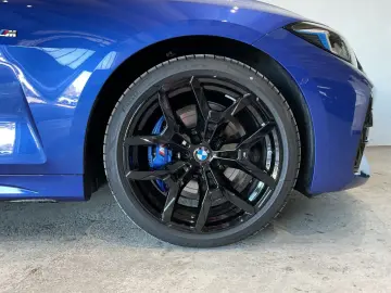 BMW 430i xDrive  M Sportpaket  Harman Kardon  Windsc