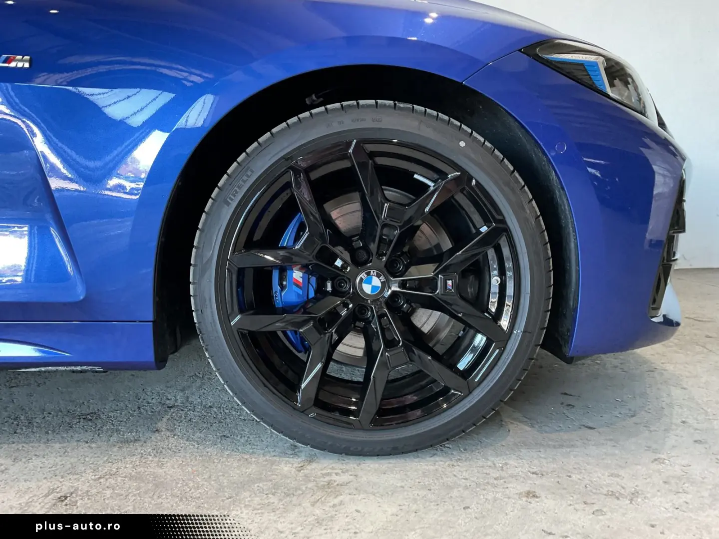 BMW 430i xDrive  M Sportpaket  Harman Kardon  Windsc