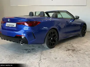 BMW 430i xDrive  M Sportpaket  Harman Kardon  Windsc