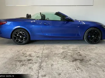 BMW 430i xDrive  M Sportpaket  Harman Kardon  Windsc