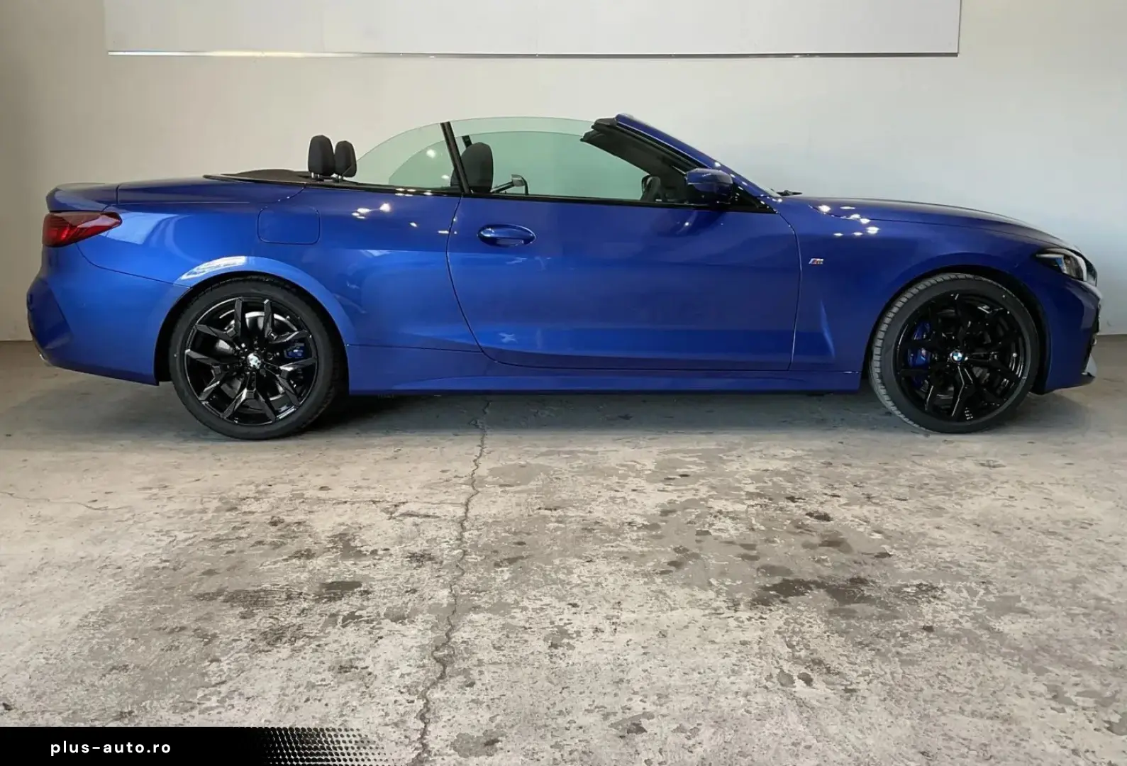 BMW 430i xDrive  M Sportpaket  Harman Kardon  Windsc