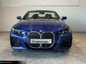 BMW 430i xDrive  M Sportpaket  Harman Kardon  Windsc