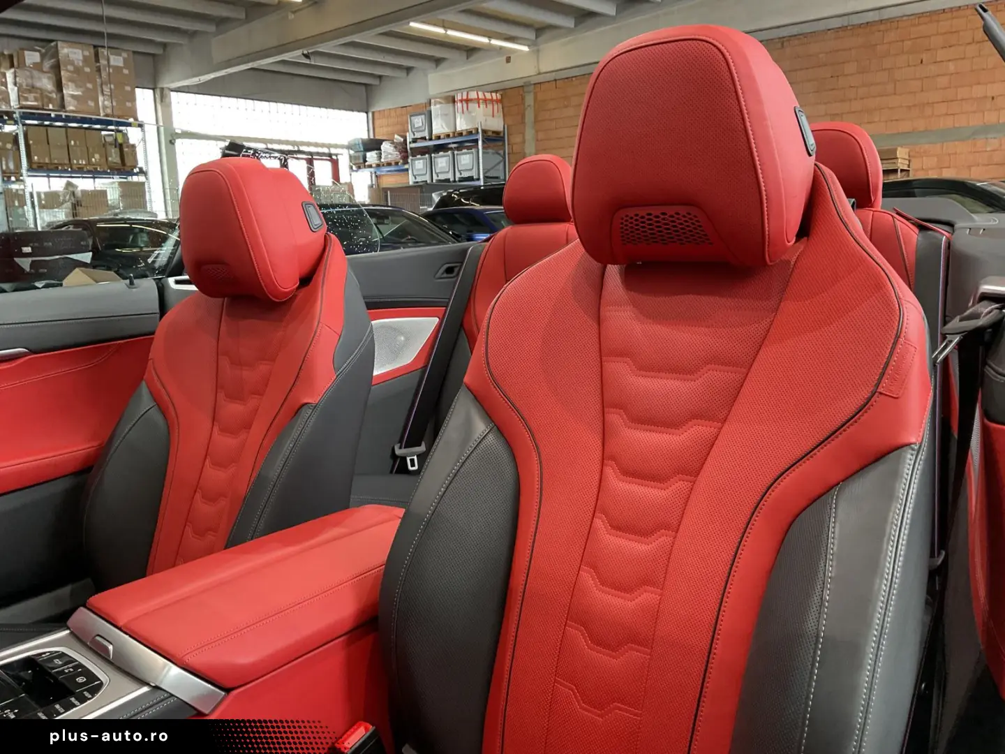 BMW 840i  Standheizung  M Sportpaket Pro  Bowers & W