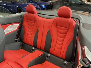 BMW 840i  Standheizung  M Sportpaket Pro  Bowers & W