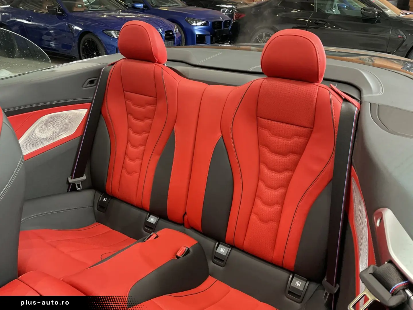 BMW 840i  Standheizung  M Sportpaket Pro  Bowers & W