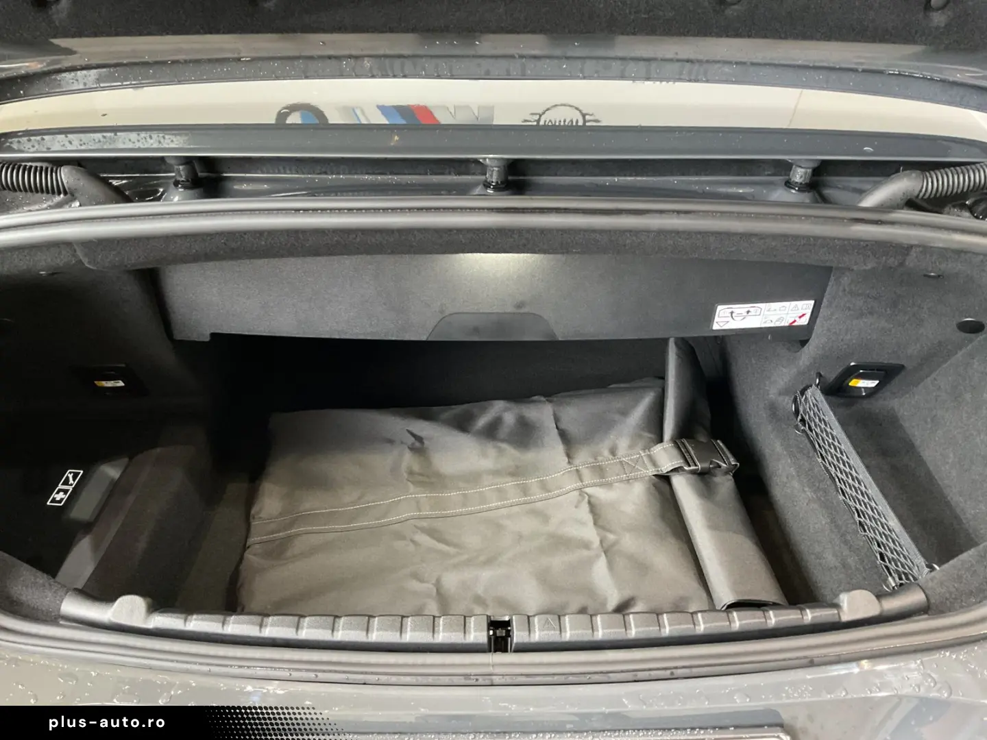 BMW 840i  Standheizung  M Sportpaket Pro  Bowers & W