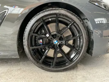 BMW 840i  Standheizung  M Sportpaket Pro  Bowers & W