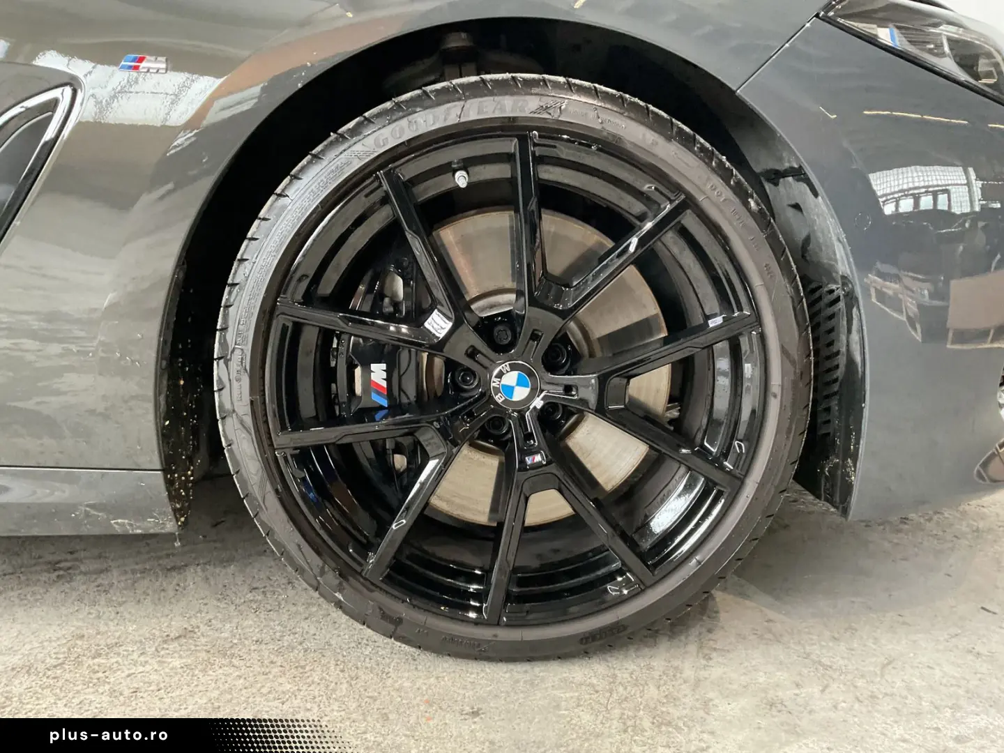 BMW 840i  Standheizung  M Sportpaket Pro  Bowers & W