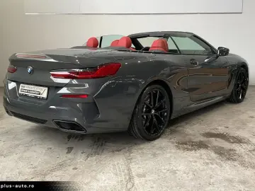 BMW 840i  Standheizung  M Sportpaket Pro  Bowers & W