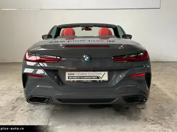 BMW 840i  Standheizung  M Sportpaket Pro  Bowers & W