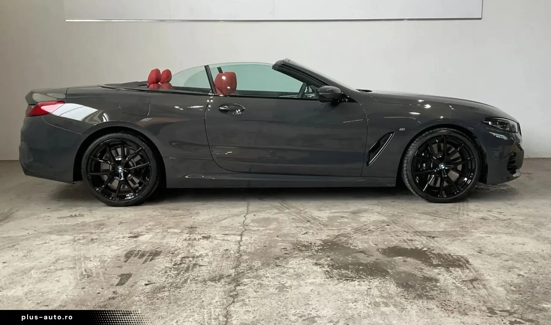 BMW 840i  Standheizung  M Sportpaket Pro  Bowers & W