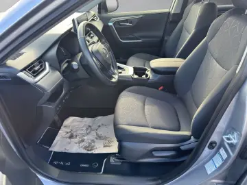 TOYOTA RAV 4 Hybrid 4x4 TEAM-D