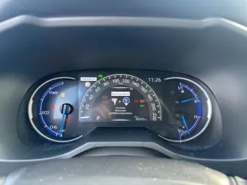 TOYOTA RAV 4 Hybrid 4x4 TEAM-D