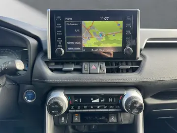 TOYOTA RAV 4 Hybrid 4x4 TEAM-D