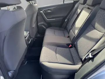 TOYOTA RAV 4 Hybrid 4x4 TEAM-D