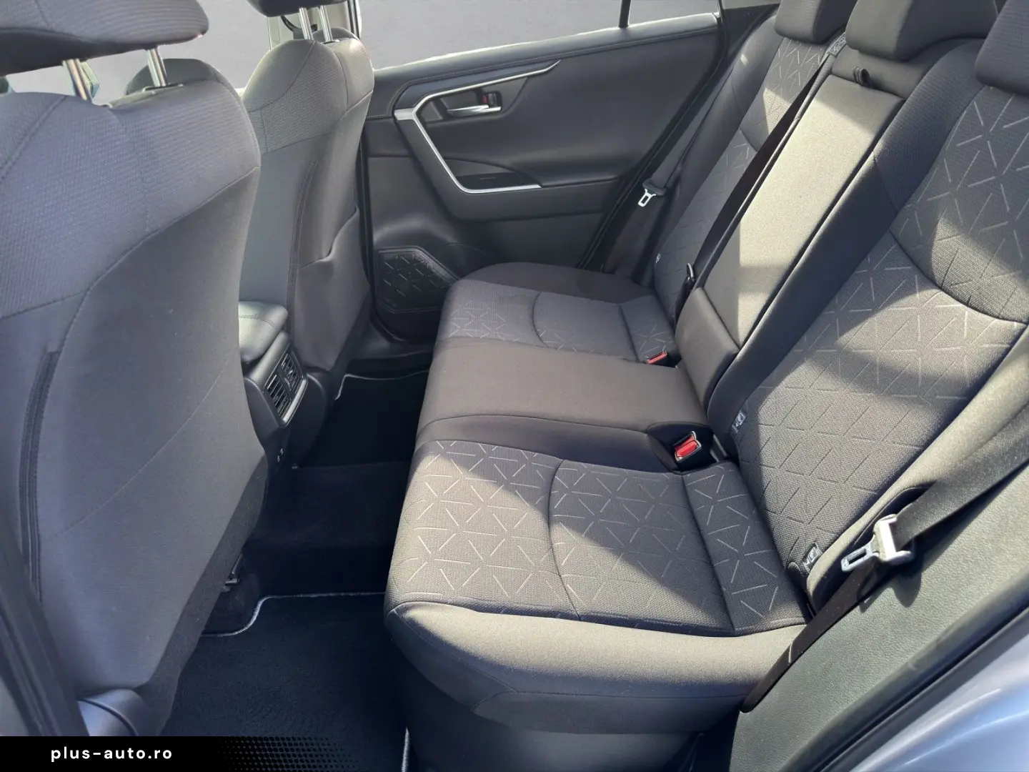 TOYOTA RAV 4 Hybrid 4x4 TEAM-D