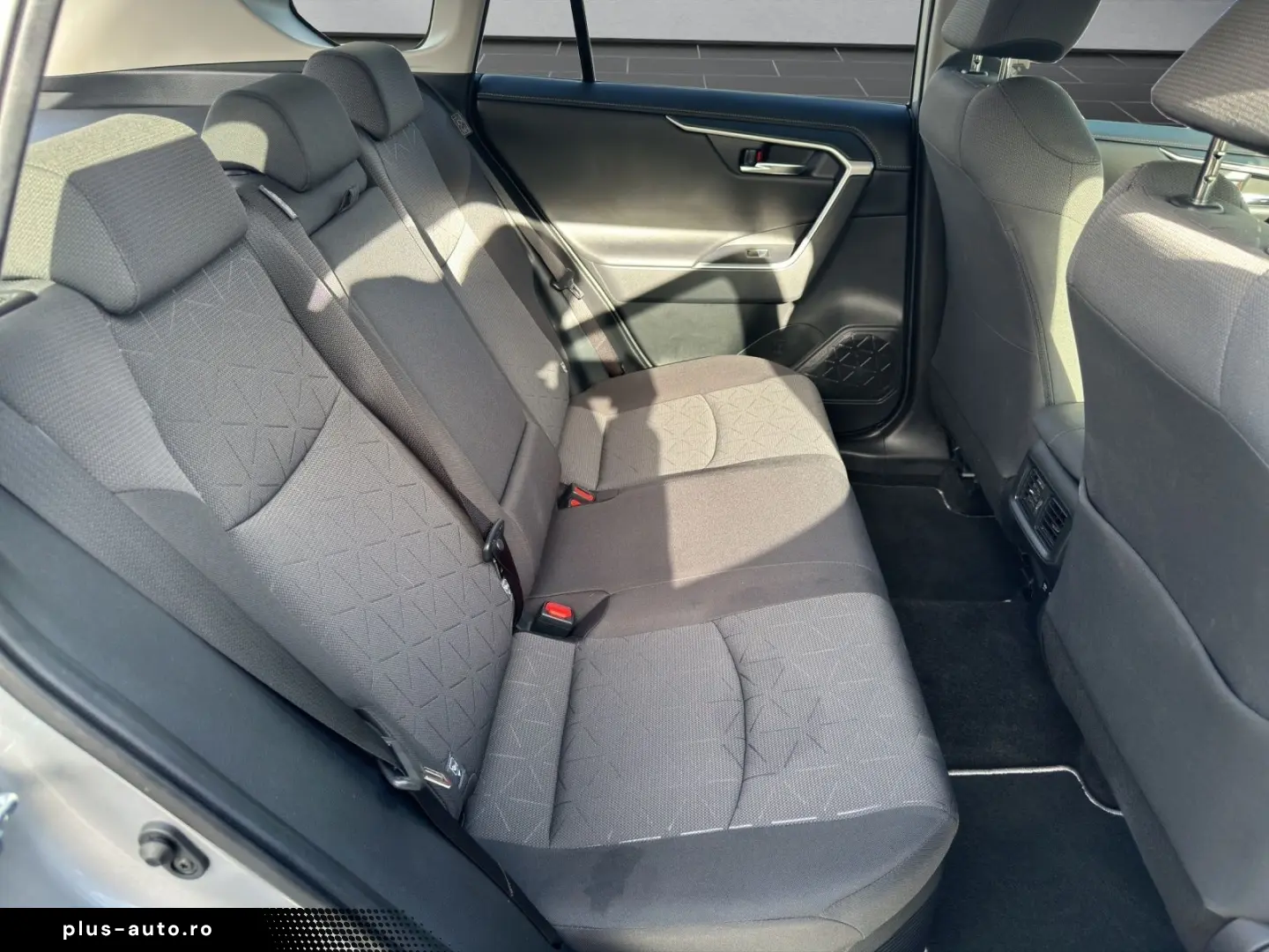 TOYOTA RAV 4 Hybrid 4x4 TEAM-D