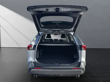 TOYOTA RAV 4 Hybrid 4x4 TEAM-D