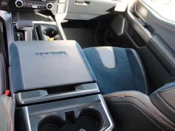 Ford F 150 Raptor 37 Perform Paket