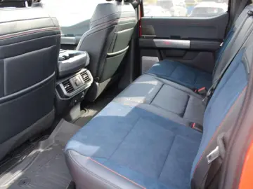 Ford F 150 Raptor 37 Perform Paket