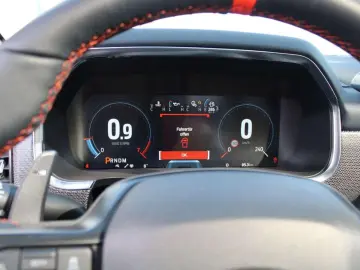 Ford F 150 Raptor 37 Perform Paket