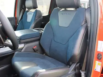 Ford F 150 Raptor 37 Perform Paket