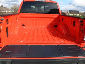 Ford F 150 Raptor 37 Perform Paket