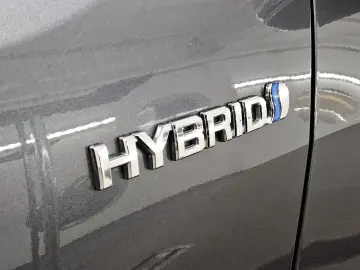 TOYOTA RAV 4 2.5 VVT-i Hybrid 4x4