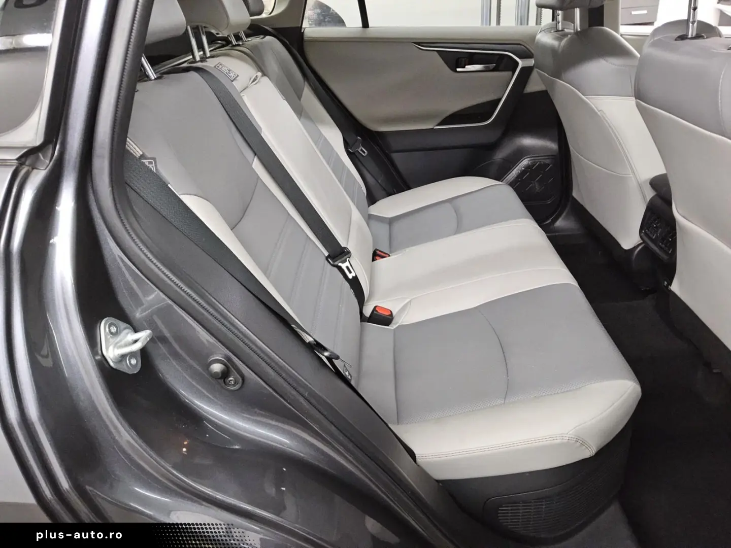 TOYOTA RAV 4 2.5 VVT-i Hybrid 4x4