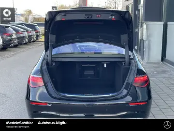 Mercedes-Benz S 580 4M L AMG First Class Execut Chauffeur