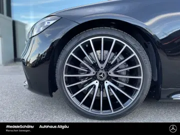 Mercedes-Benz S 580 4M L AMG First Class Execut Chauffeur