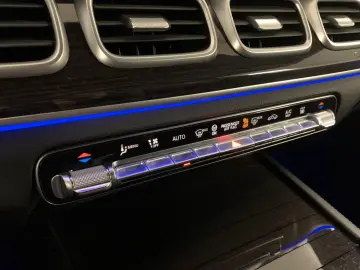 MERCEDES-BENZ GLE 350 e AMG