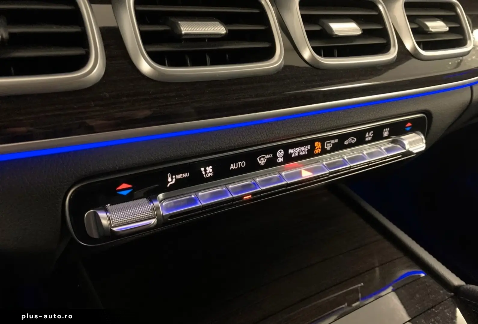 MERCEDES-BENZ GLE 350 e AMG