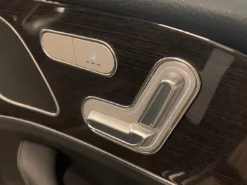 MERCEDES-BENZ GLE 350 e AMG