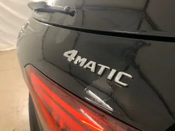 MERCEDES-BENZ GLE 350 e AMG