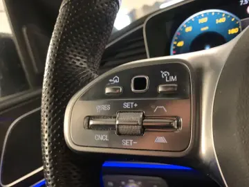 MERCEDES-BENZ GLE 350 e AMG