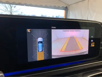 MERCEDES-BENZ GLE 350 e AMG