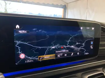 MERCEDES-BENZ GLE 350 e AMG