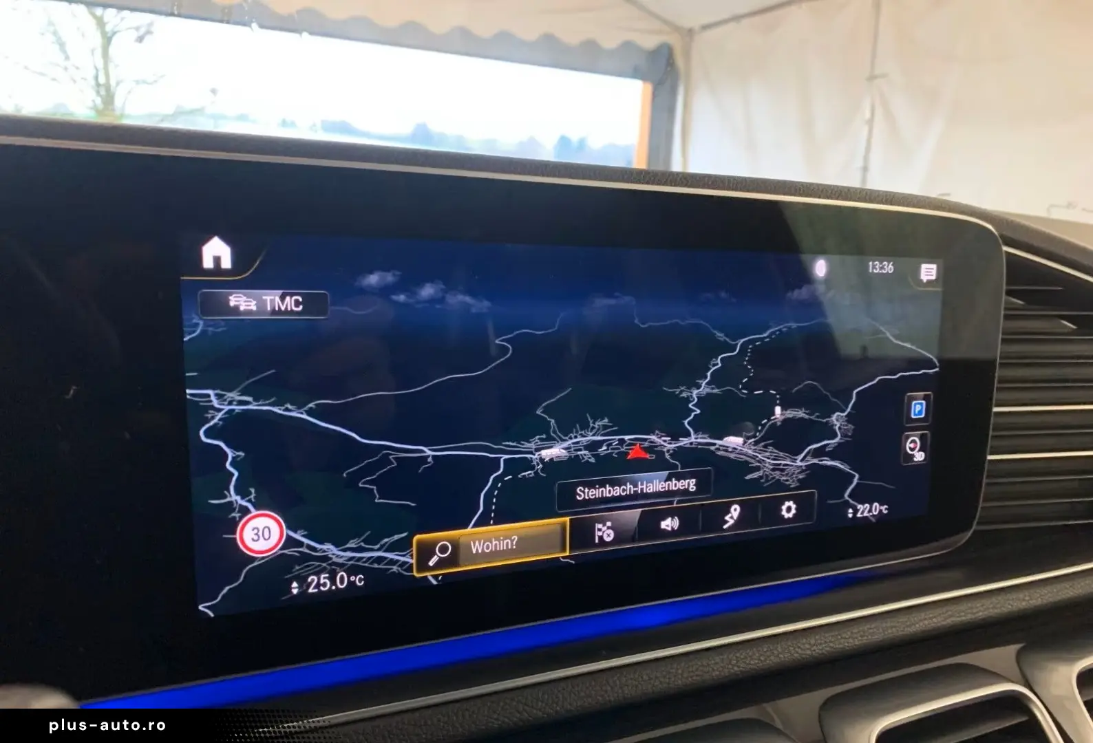 MERCEDES-BENZ GLE 350 e AMG