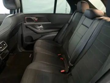 MERCEDES-BENZ GLE 350 e AMG