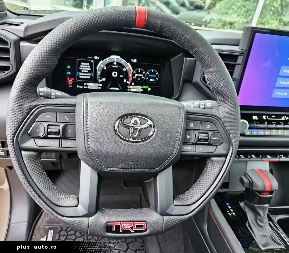 Toyota Sequoia