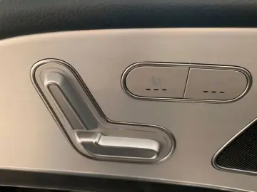 MERCEDES-BENZ GLE 350 de 4M AMG Line