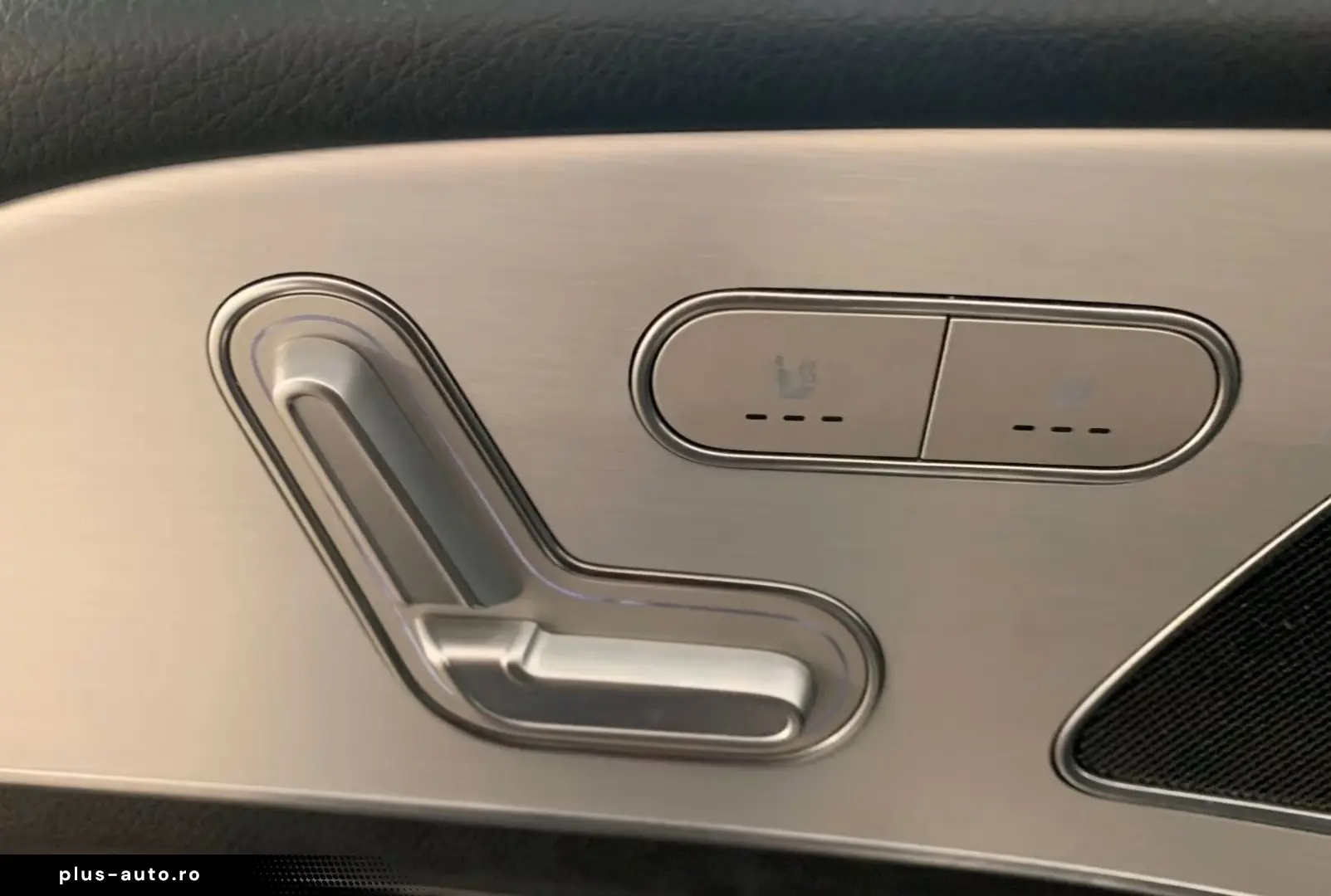 MERCEDES-BENZ GLE 350 de 4M AMG Line