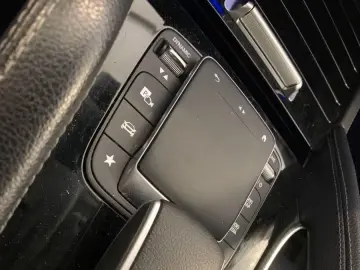 MERCEDES-BENZ GLE 350 de 4M AMG Line