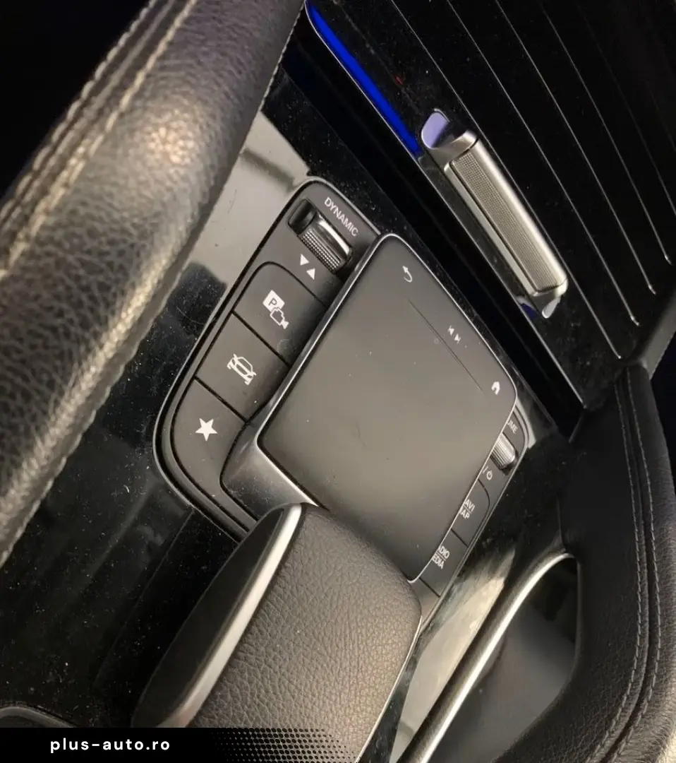 MERCEDES-BENZ GLE 350 de 4M AMG Line