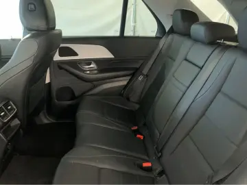 MERCEDES-BENZ GLE 350 de 4M AMG Line