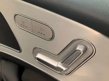 MERCEDES-BENZ GLE 350 de 4M AMG Line