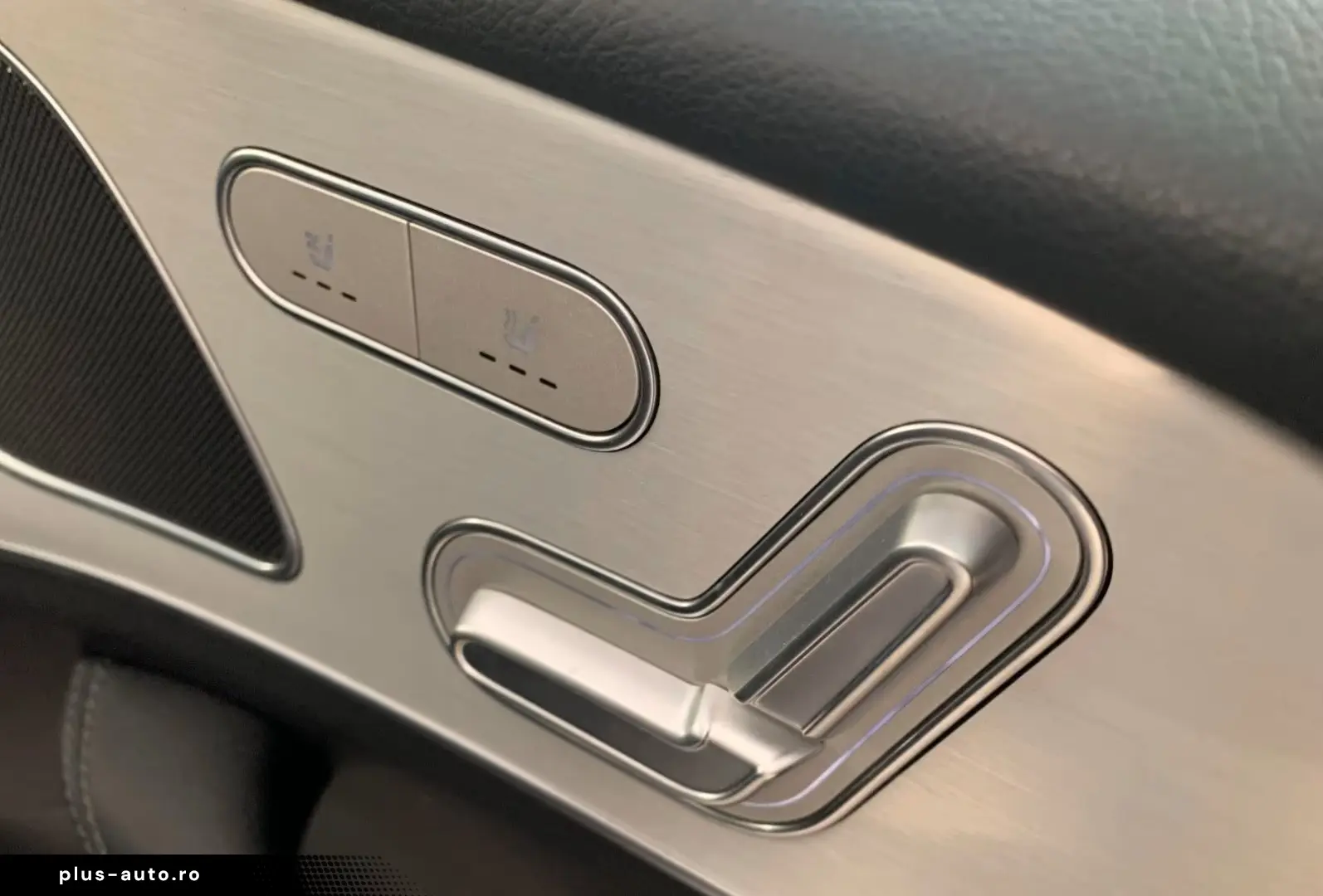 MERCEDES-BENZ GLE 350 de 4M AMG Line